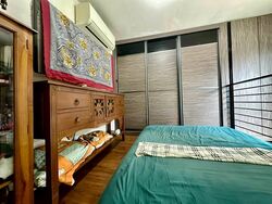 Hillsta (D23), Condominium #560587131